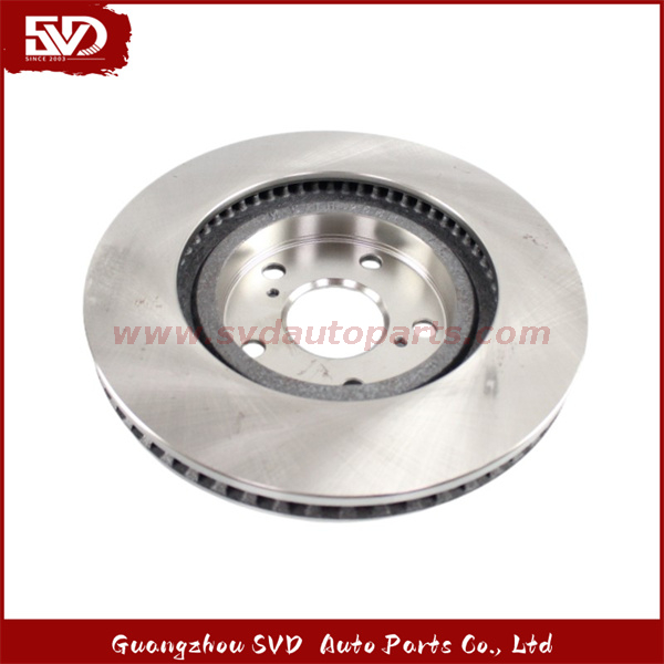 SVD-Lexus 43512-48031 Brake Disc For Lexus