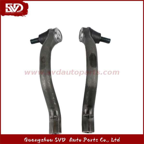 SVD-HD 53560-SNA-A01 Tie Rod End For Honda