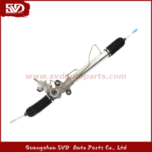 SVD-MB MR210504 Steering Rack For Mitsubishi