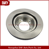 SVD-Lexus 43512-60180 Brake Disc For Lexus