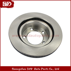 SVD-Lexus 43512-60180 Brake Disc For Lexus