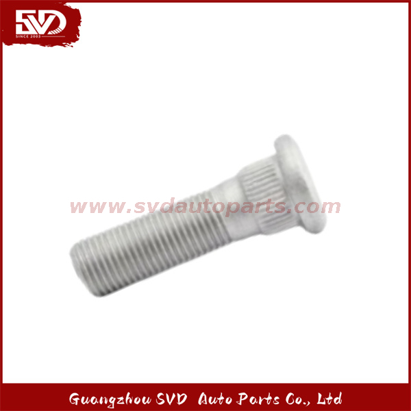 SVD-NS 40222-22001 Wheel Hub Bolt For Nissan