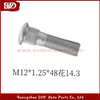 SVD-NS 43222-70T00 Wheel Hub Bolt For Nissan