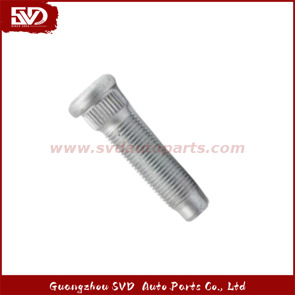 SVD 68003282AA Wheel Lug Bolts For Chrysler