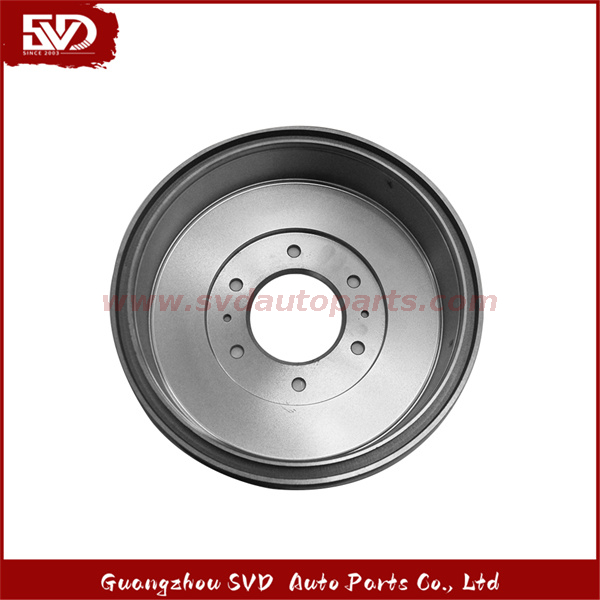 SVD-Lexus 48530-06400 Brake Drum For Lexus