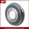SVD-IS 8973605050 Brake Drum For Isuzu