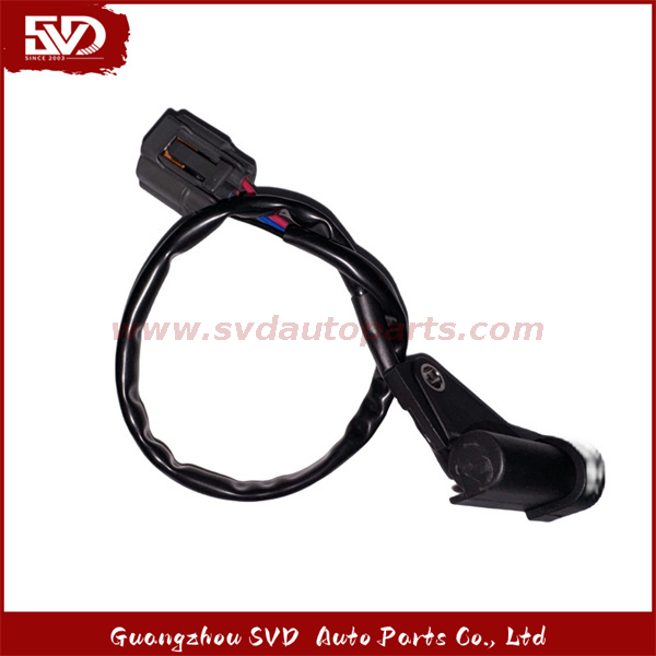SVD-MZ ZL01-18-221A Crankshaft Position Sensor For Mazda