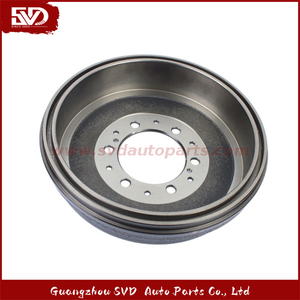 SVD-TY 42431-0K120 Brake Drum For Toyota