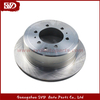 SVD-Lexus 42431-60170 Brake Drum For Lexus