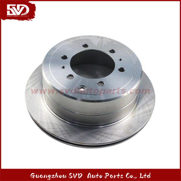 SVD-Lexus 42431-60170 Brake Drum For Lexus