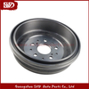 SVD-TY 42431-0K180 Brake Drum For Toyota