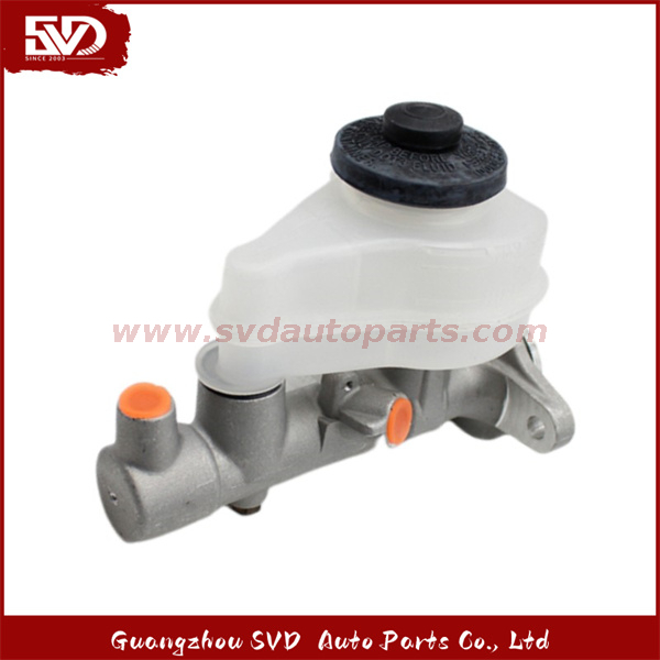 SVD-TY 47201-12550 Brake Master Cylinder For Toyota