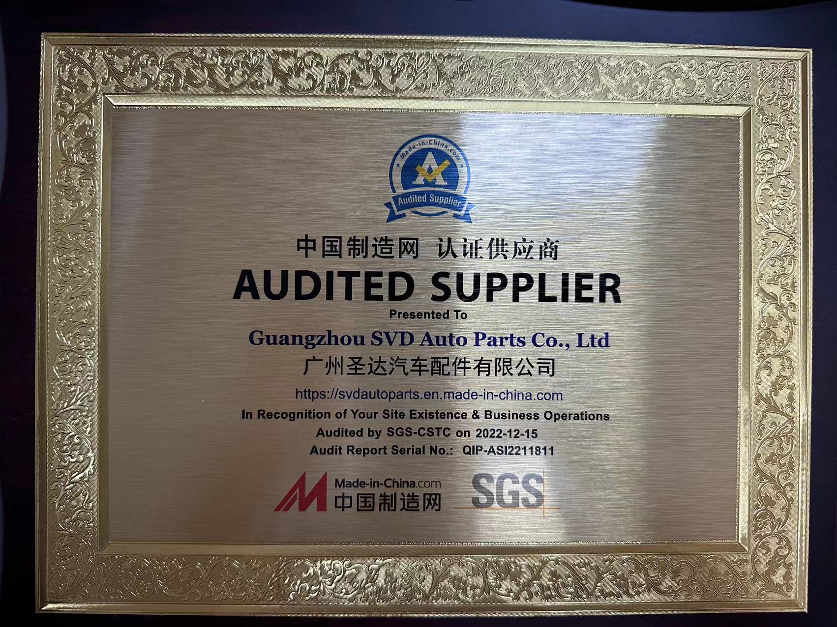 Why Partner with An Automotive Export Company? Your Smarter Path To Auto Parts Sourcing