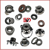 Wheel Hub Bearings