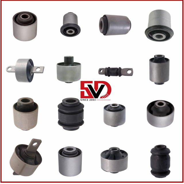 Suspension Bushing