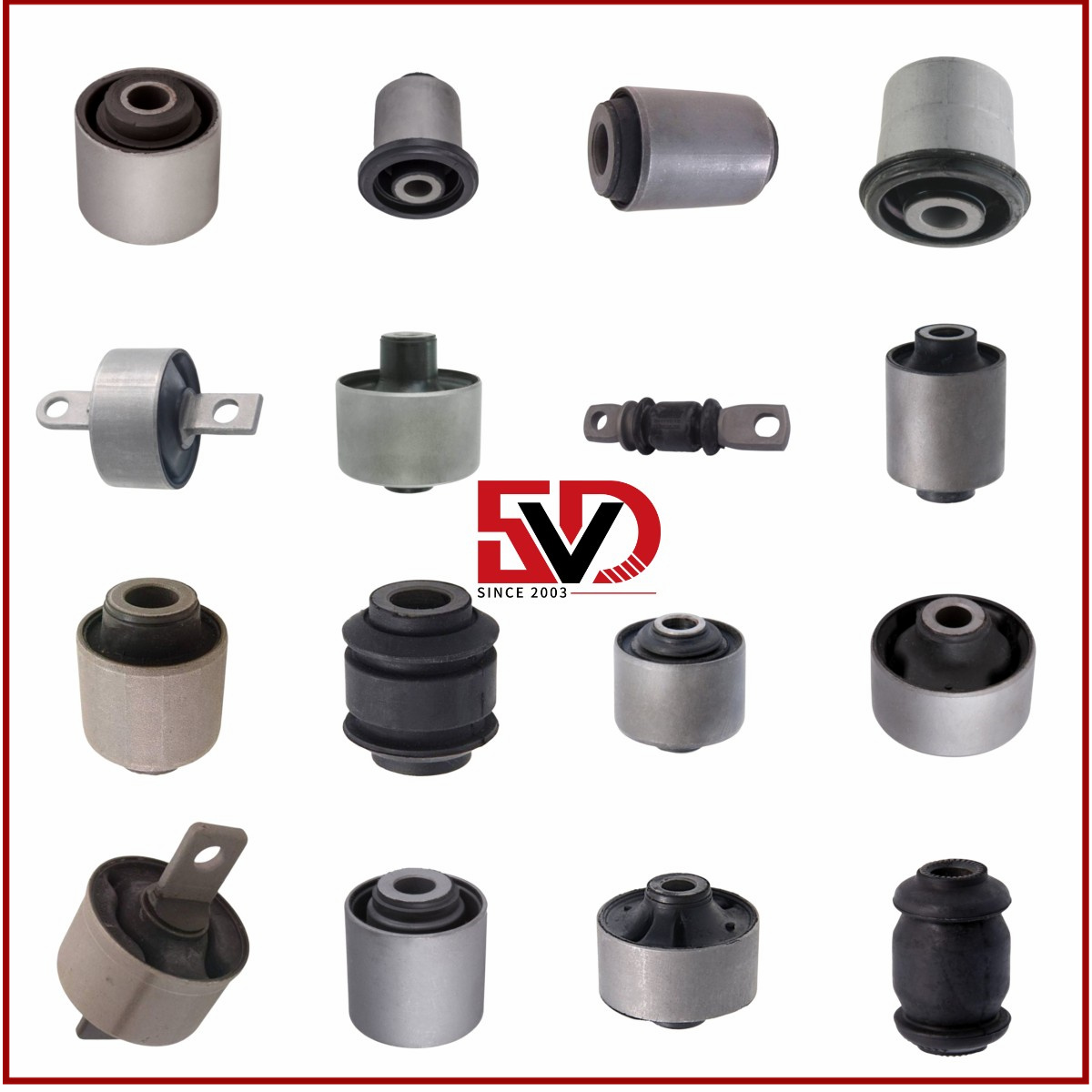 Suspension Bushing