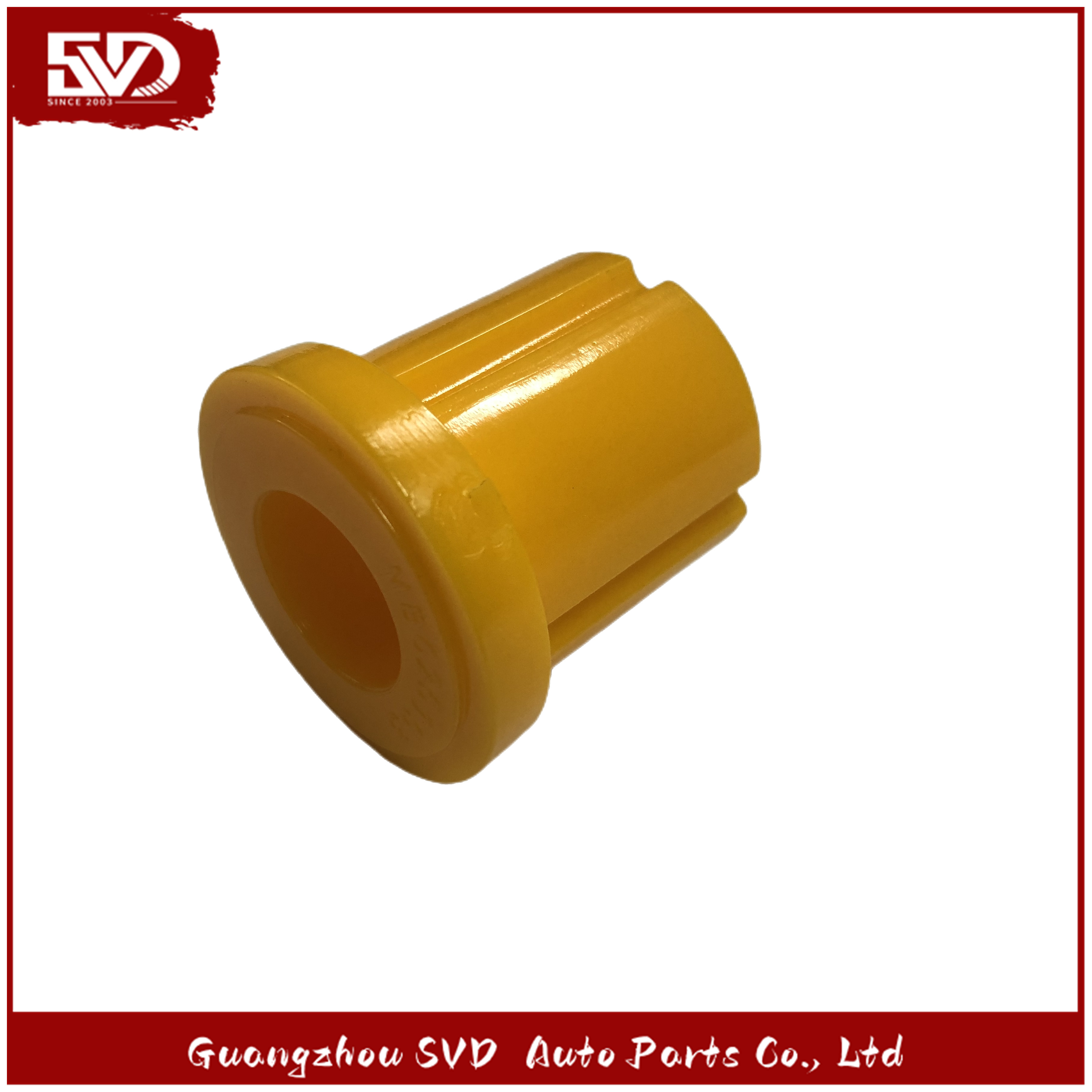 Svd-MB MB025153 FR Leaf Spring Bushing for Mitsubishi FUSO Canter 