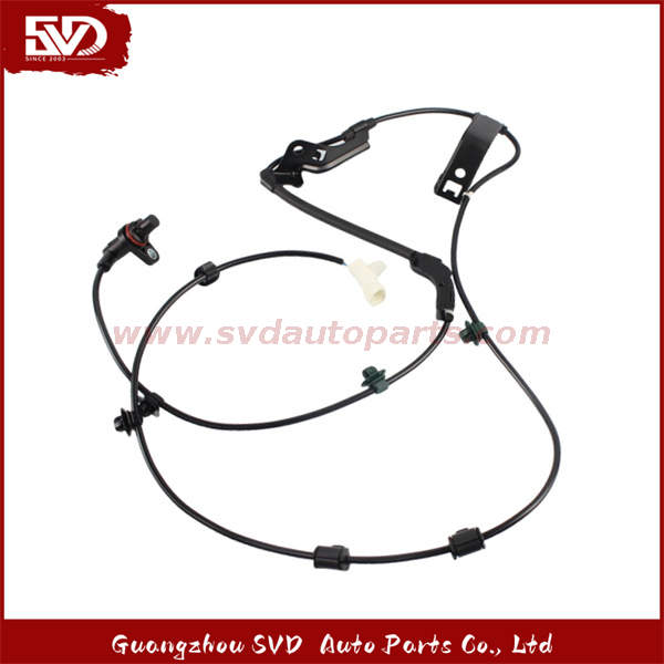 SVD-TY 89542-71010 ABS Sensor For Toyota