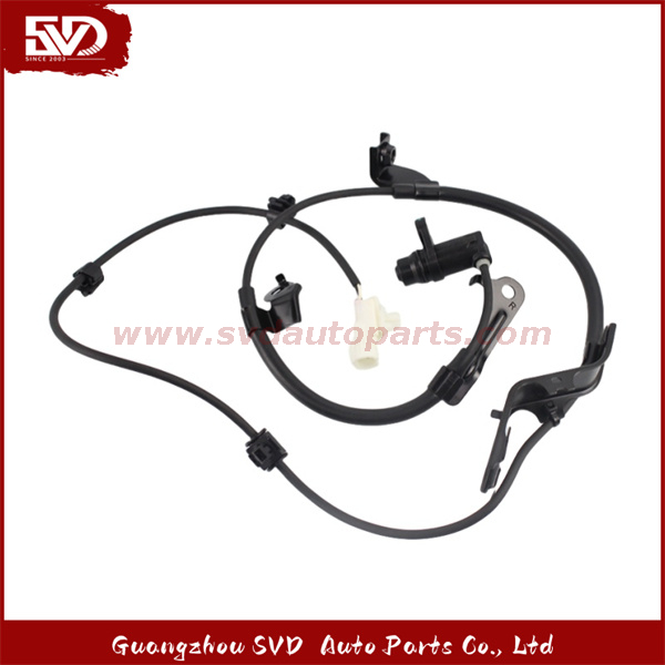 SVD-TY 89542-0K010 ABS Sensor For Toyota