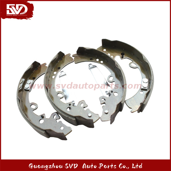 SVD-TY 04495-0K020 Brake Shoe For Toyota