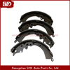 SVD-TY 04495-0K130 Brake Shoe For Toyota