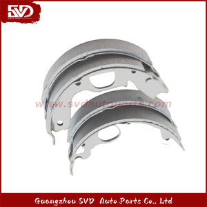 SVD-MB MN102640 Brake Shoe For Mitsubishi