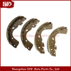 SVD-NS D4060-EB70A Brake Shoe For Nissan