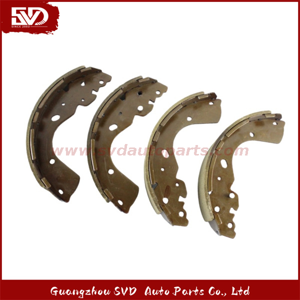 SVD-NS D4060-EB70A Brake Shoe For Nissan