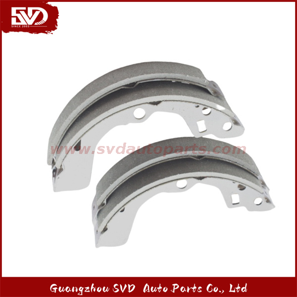 SVD-SK 53200-65J01 Brake Shoe For Suzuki