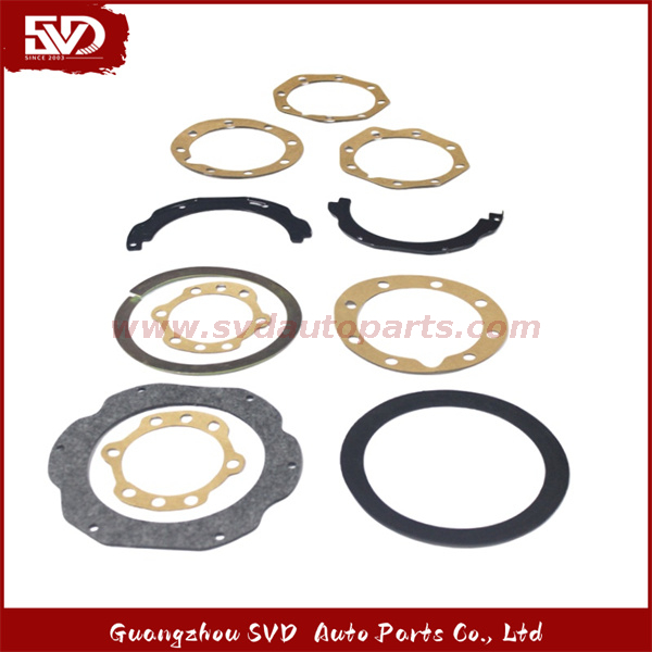SVD-TY 04434-60090 Steering Knuckle Repair Kits For Toyota
