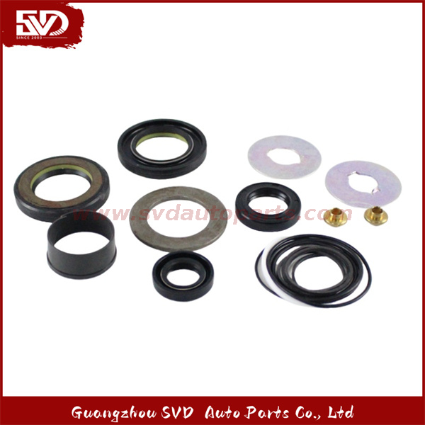 SVD-TY 04445-60080 Power Steering Gear Gasket Kit For Toyota