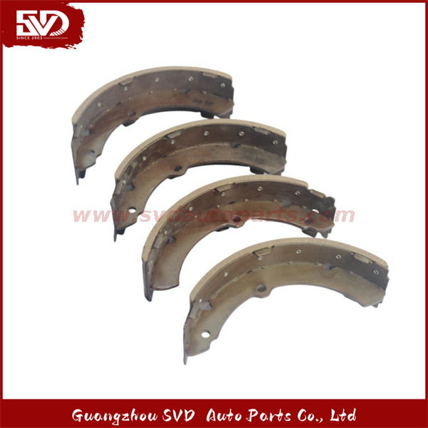 SVD-Lexus 04495-36300 Brake Shoe For Lexus