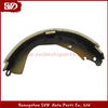 SVD-Lexus 04495-35250 Brake Shoe For Lexus