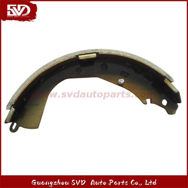 SVD-Lexus 04495-35250 Brake Shoe For Lexus