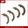 SVD-TY 04495-42030 Brake Shoe For Toyota