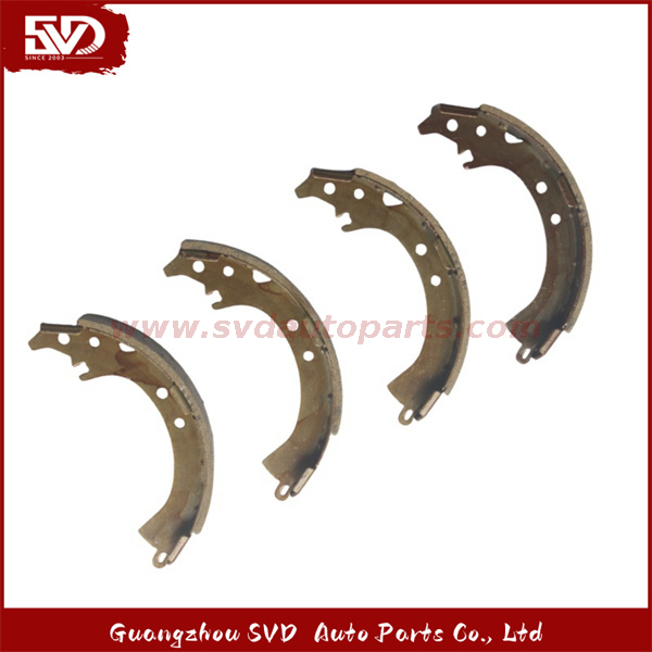 SVD-TY 04495-42030 Brake Shoe For Toyota