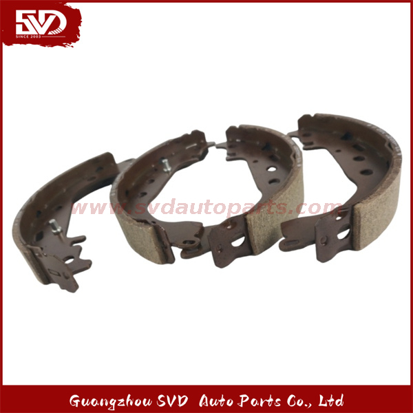 SVD-Lexus 04495-47010 Brake Shoe For Lexus