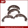 SVD-TY 04495-52020 Brake Shoe For Toyota