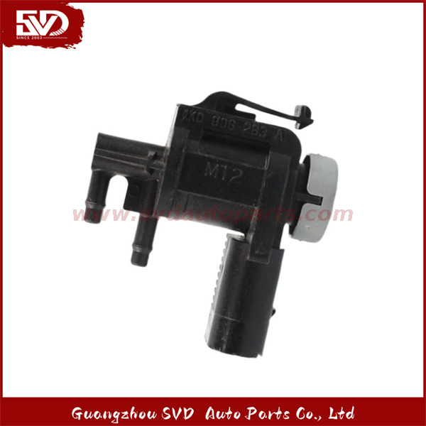 SVD-Audi 1K0906283A EGR Solenoid Valve For Audi
