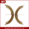 SVD-TY 46530-34010 Brake Shoe For Toyota