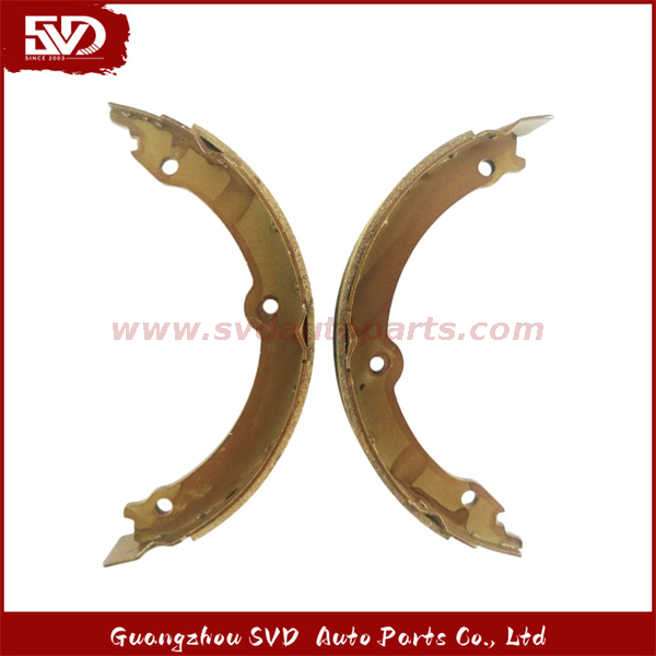 SVD-TY 46530-34010 Brake Shoe For Toyota
