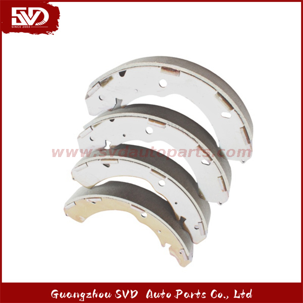 SVD-MB 4600A106 Brake Shoe For Mitsubishi