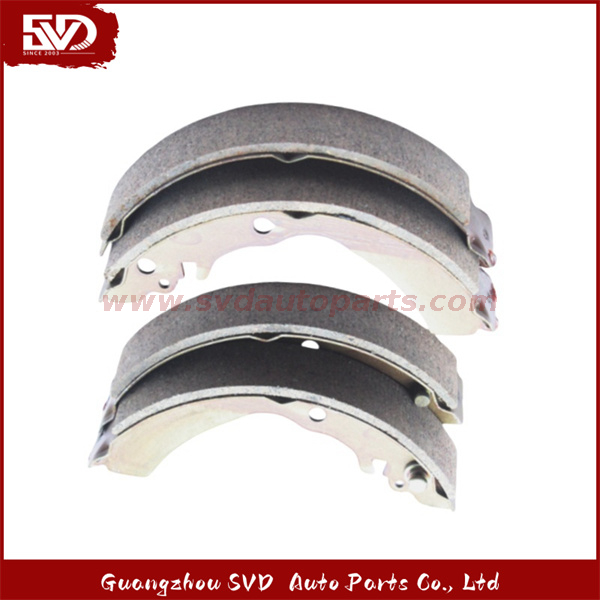 SVD-TY 04495-BZ050 Brake Shoe For Toyota