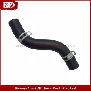 SVD-HY 25480-2E000 Coolant Hose For Hyundai