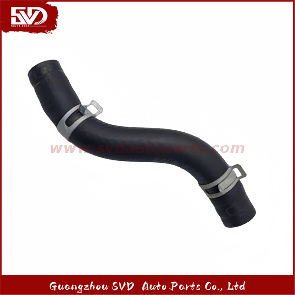 SVD-HY 25480-2E000 Coolant Hose For Hyundai