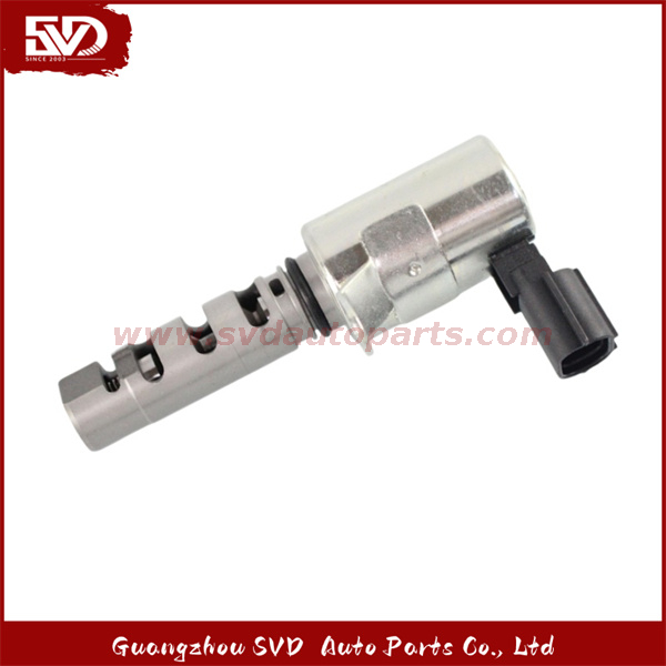 SVD-TY 15340-0F010 VVT Solenoid Valve For Toyota