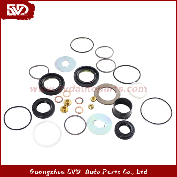 SVD-TY 04445-27013 Power Steering Repair Kit For Toyota