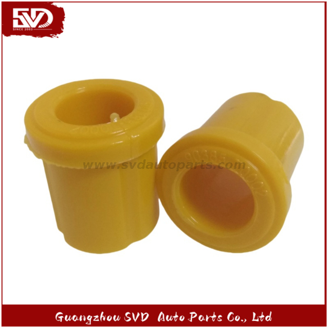 Svd-TY 90385-T0002 90385-T0010 Yellow Bush for Toyota