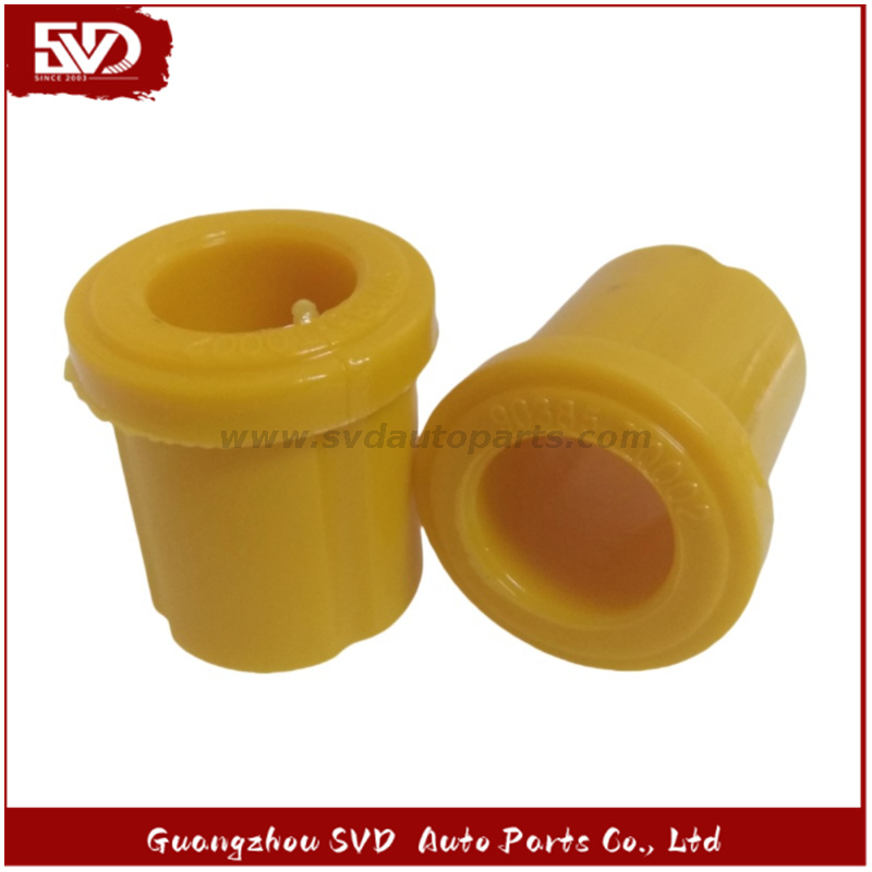 Svd-TY 90385-T0002 90385-T0010 Yellow Bush for Toyota