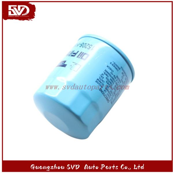 SVD-NS 15208-H8904 Oil Filter for Nissan